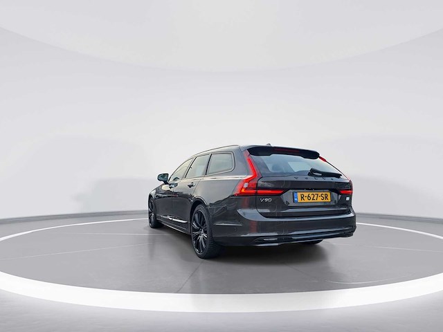 Volvo v90 2.0 t6 awd inscription exclusive 2022 | r-627-sr - afbeelding 28 van  29
