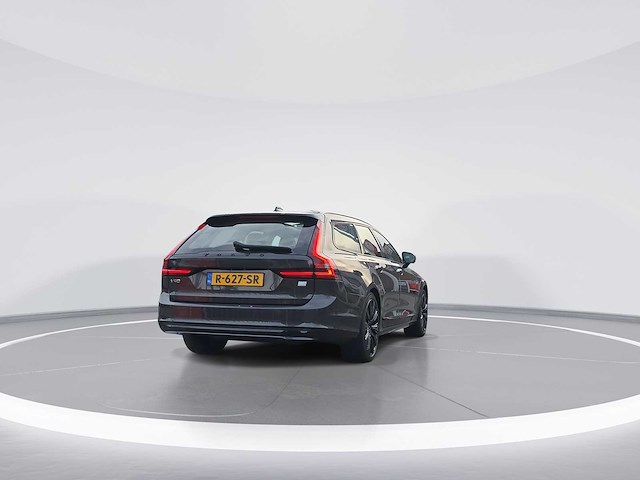 Volvo v90 2.0 t6 awd inscription exclusive 2022 | r-627-sr - afbeelding 29 van  29