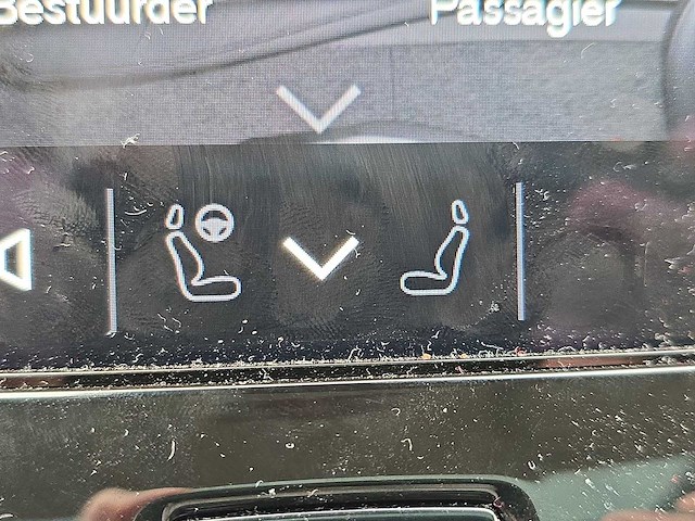 Volvo v90 2.0 t6 awd inscription exclusive 2022 | r-627-sr - afbeelding 6 van  21