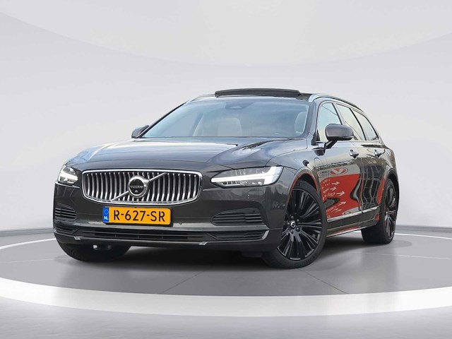 Volvo v90 2.0 t6 awd inscription exclusive 2022 | r-627-sr - afbeelding 1 van  21