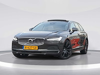 Volvo v90 2.0 t6 awd inscription exclusive 2022 | r-627-sr - afbeelding 1 van  21