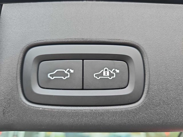 Volvo v90 2.0 t6 awd inscription exclusive 2022 | r-627-sr - afbeelding 9 van  21