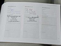 Volvo v90 2.0 t6 awd inscription exclusive 2022 | r-627-sr - afbeelding 17 van  21