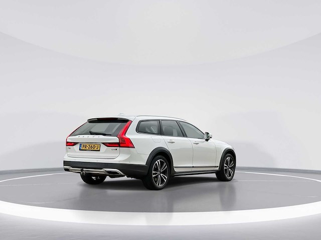 Volvo v90 cross country 2.0 d4 pro 2017 | pr-260-j - afbeelding 5 van  36
