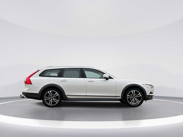 Volvo v90 cross country 2.0 d4 pro 2017 | pr-260-j - afbeelding 7 van  36