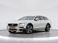 Volvo v90 cross country 2.0 d4 pro 2017 | pr-260-j - afbeelding 1 van  36