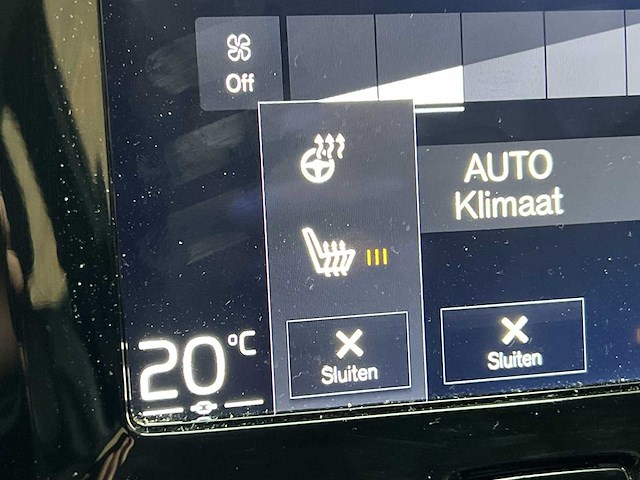 Volvo v90 cross country 2.0 d4 pro 2017 | pr-260-j - afbeelding 17 van  36