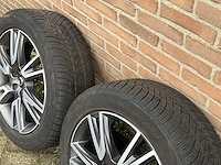 Volvo v90 cross country 2.0 d4 pro 2017 | pr-260-j - afbeelding 29 van  36