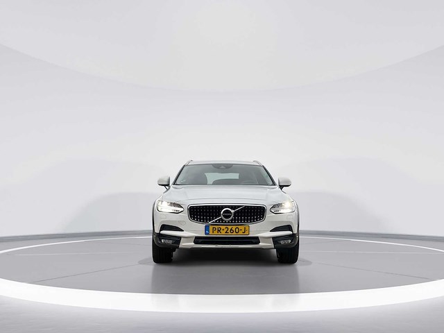 Volvo v90 cross country 2.0 d4 pro 2017 | pr-260-j - afbeelding 23 van  36