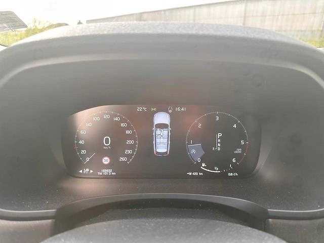 Volvo v90 cross country 2.0 d4 pro automaat; pj-700-h - afbeelding 3 van  5
