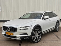 Volvo v90 cross country 2.0 d4 pro automaat; pj-700-h - afbeelding 1 van  5