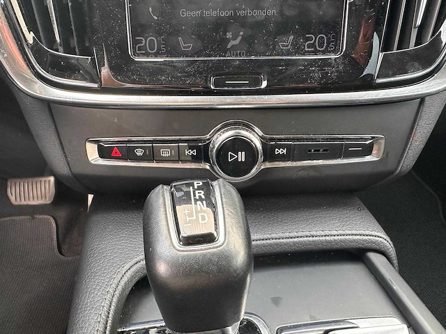 Volvo v90 cross country 2.0 d4 pro automaat; pj-700-h - afbeelding 11 van  19