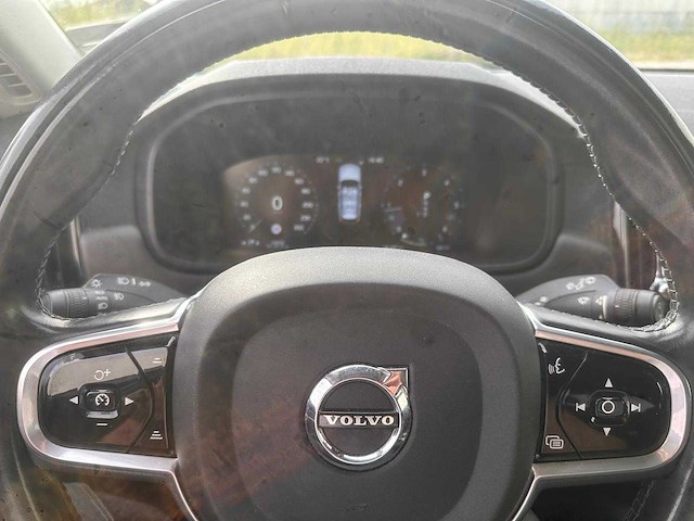 Volvo v90 cross country 2.0 d4 pro automaat; pj-700-h - afbeelding 18 van  19