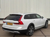 Volvo v90 cross country 2.0 d4 pro automaat; pj-700-h - afbeelding 2 van  19