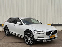 Volvo v90 cross country 2.0 d4 pro automaat; pj-700-h - afbeelding 3 van  19