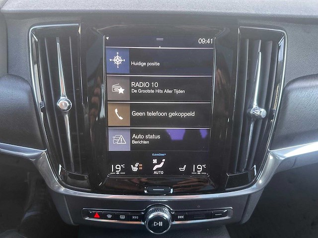 Volvo v90 cross country 2.0 d5 pro automaat; zp-950-j - afbeelding 6 van  23