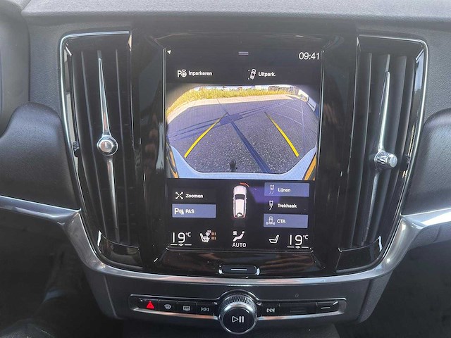 Volvo v90 cross country 2.0 d5 pro automaat; zp-950-j - afbeelding 7 van  23