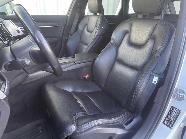 Volvo v90 cross country 2.0 d5 pro automaat; zp-950-j - afbeelding 21 van  23