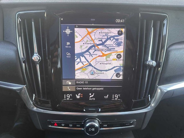Volvo v90 cross country 2.0 d5 pro automaat; zp-950-j - afbeelding 5 van  23