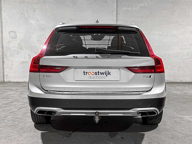 Volvo v90 cross country 2.0 t5 pro 254pk 2018, tt-858-k - afbeelding 12 van  17