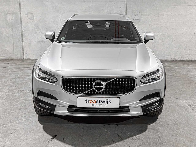 Volvo v90 cross country 2.0 t5 pro 254pk 2018, tt-858-k - afbeelding 5 van  17