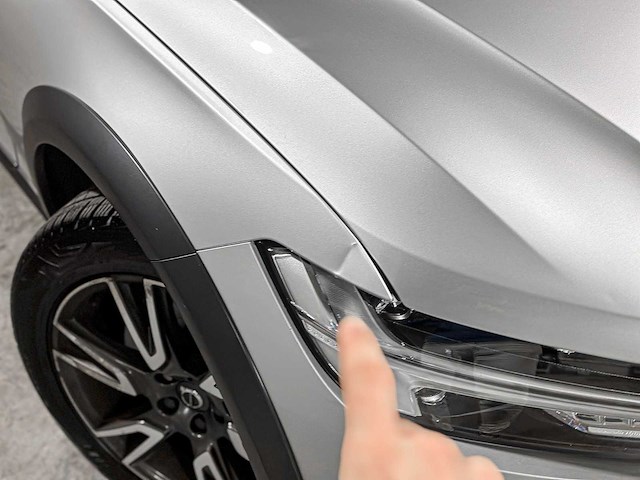 Volvo v90 cross country 2.0 t5 pro 254pk 2018, tt-858-k - afbeelding 8 van  17