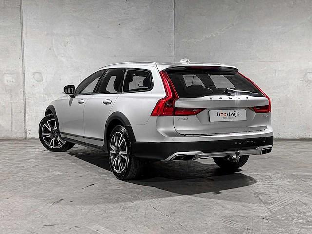 Volvo v90 cross country 2.0 t5 pro 254pk 2018, tt-858-k - afbeelding 6 van  17