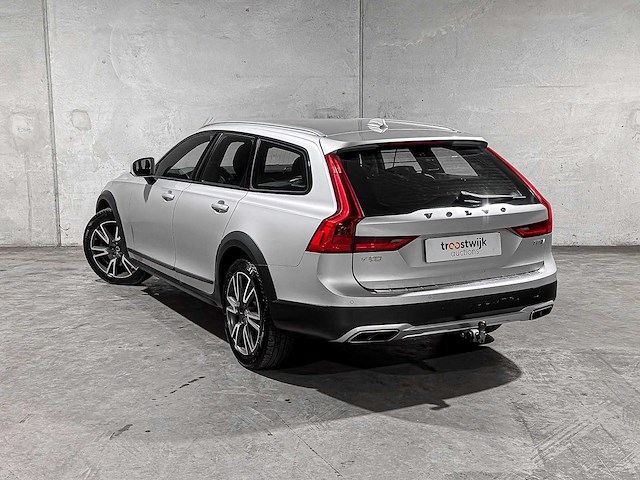 Volvo v90 cross country 2.0 t5 pro 254pk 2018, tt-858-k - afbeelding 7 van  17