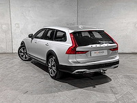 Volvo v90 cross country 2.0 t5 pro 254pk 2018, tt-858-k - afbeelding 7 van  17