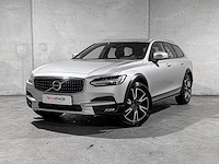 Volvo v90 cross country 2.0 t5 pro 254pk 2018, tt-858-k - afbeelding 10 van  17