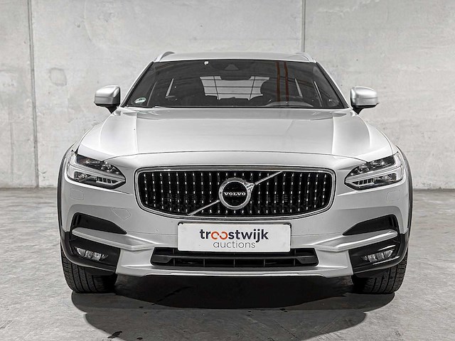 Volvo v90 cross country 2.0 t5 pro 254pk 2018, tt-858-k - afbeelding 12 van  17