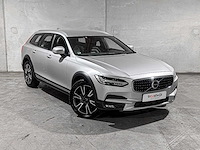 Volvo v90 cross country 2.0 t5 pro 254pk 2018, tt-858-k - afbeelding 15 van  17