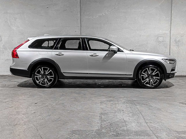 Volvo v90 cross country 2.0 t5 pro 254pk 2018, tt-858-k - afbeelding 17 van  17