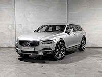 Volvo v90 cross country 2.0 t5 pro 254pk 2018, tt-858-k