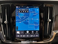 Volvo v90 t6 plug-in hybrid ultimate bright 2.0 awd 398pk 2023 (origineel-nl), x-873-gn - afbeelding 3 van  39