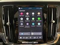 Volvo v90 t6 plug-in hybrid ultimate bright 2.0 awd 398pk 2023 (origineel-nl), x-873-gn - afbeelding 5 van  39