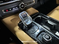 Volvo v90 t6 plug-in hybrid ultimate bright 2.0 awd 398pk 2023 (origineel-nl), x-873-gn - afbeelding 7 van  39