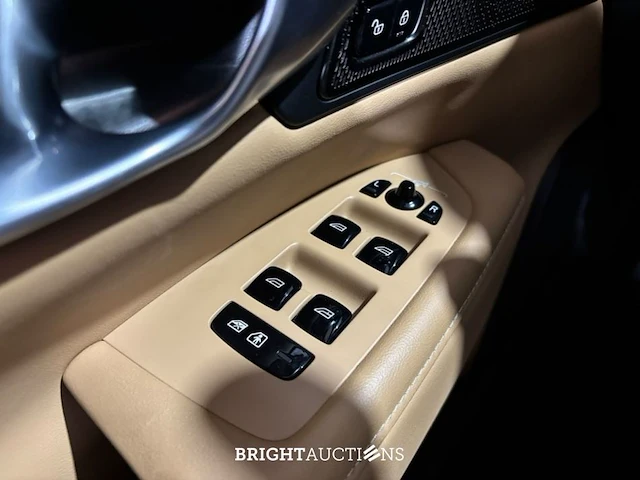 Volvo v90 t6 plug-in hybrid ultimate bright 2.0 awd 398pk 2023 (origineel-nl), x-873-gn - afbeelding 10 van  39