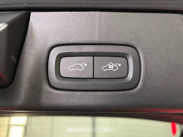 Volvo v90 t6 plug-in hybrid ultimate bright 2.0 awd 398pk 2023 (origineel-nl), x-873-gn - afbeelding 18 van  39