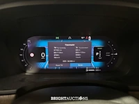 Volvo v90 t6 plug-in hybrid ultimate bright 2.0 awd 398pk 2023 (origineel-nl), x-873-gn - afbeelding 19 van  39
