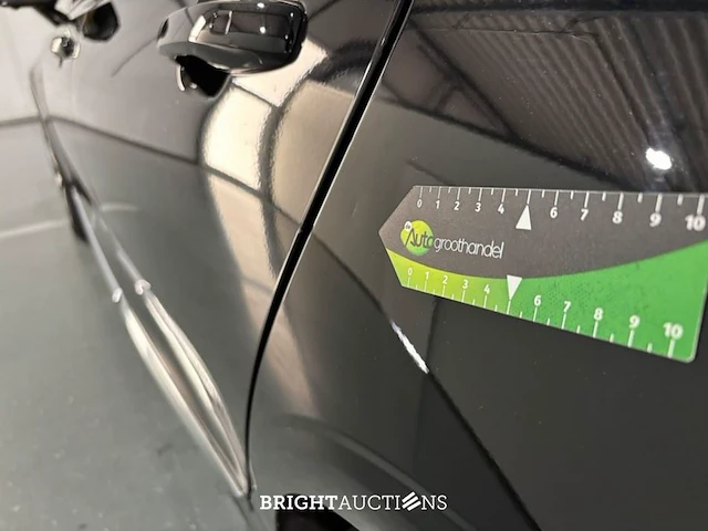 Volvo v90 t6 plug-in hybrid ultimate bright 2.0 awd 398pk 2023 (origineel-nl), x-873-gn - afbeelding 21 van  39