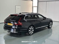 Volvo v90 t6 plug-in hybrid ultimate bright 2.0 awd 398pk 2023 (origineel-nl), x-873-gn - afbeelding 12 van  39