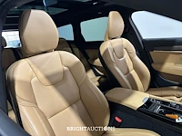 Volvo v90 t6 plug-in hybrid ultimate bright 2.0 awd 398pk 2023 (origineel-nl), x-873-gn - afbeelding 26 van  39