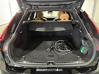 Volvo v90 t6 plug-in hybrid ultimate bright 2.0 awd 398pk 2023 (origineel-nl), x-873-gn - afbeelding 28 van  39
