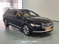 Volvo v90 t6 plug-in hybrid ultimate bright 2.0 awd 398pk 2023 (origineel-nl), x-873-gn - afbeelding 29 van  39