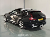 Volvo v90 t6 plug-in hybrid ultimate bright 2.0 awd 398pk 2023 (origineel-nl), x-873-gn - afbeelding 30 van  39