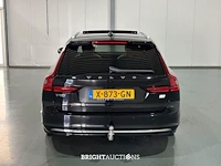 Volvo v90 t6 plug-in hybrid ultimate bright 2.0 awd 398pk 2023 (origineel-nl), x-873-gn - afbeelding 32 van  39