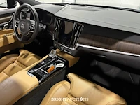 Volvo v90 t6 plug-in hybrid ultimate bright 2.0 awd 398pk 2023 (origineel-nl), x-873-gn - afbeelding 23 van  39