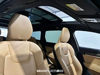 Volvo v90 t6 plug-in hybrid ultimate bright 2.0 awd 398pk 2023 (origineel-nl), x-873-gn - afbeelding 38 van  39