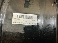 Volvo xc 40 black diamond velg (4x) - afbeelding 4 van  6